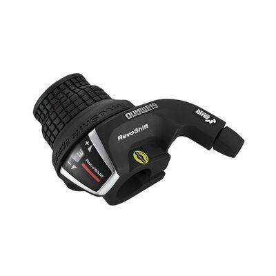 

Манетка грипшифт SHIMANO SL-RS35 3 скорости с тросом