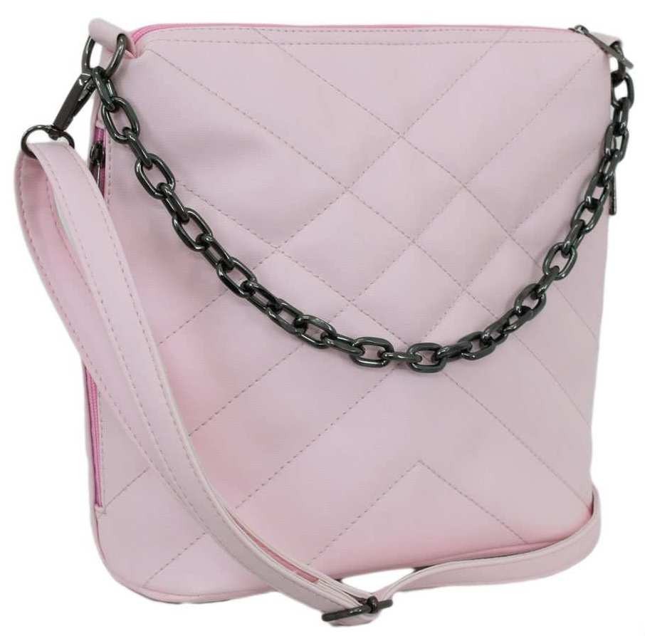 

Женская сумка М679 pink
