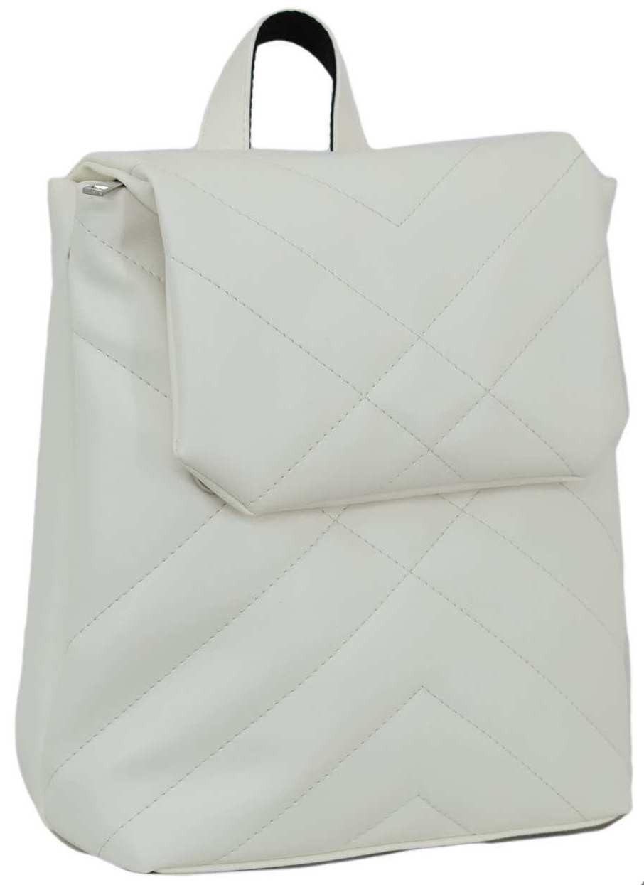 

Женский рюкзак М678 White