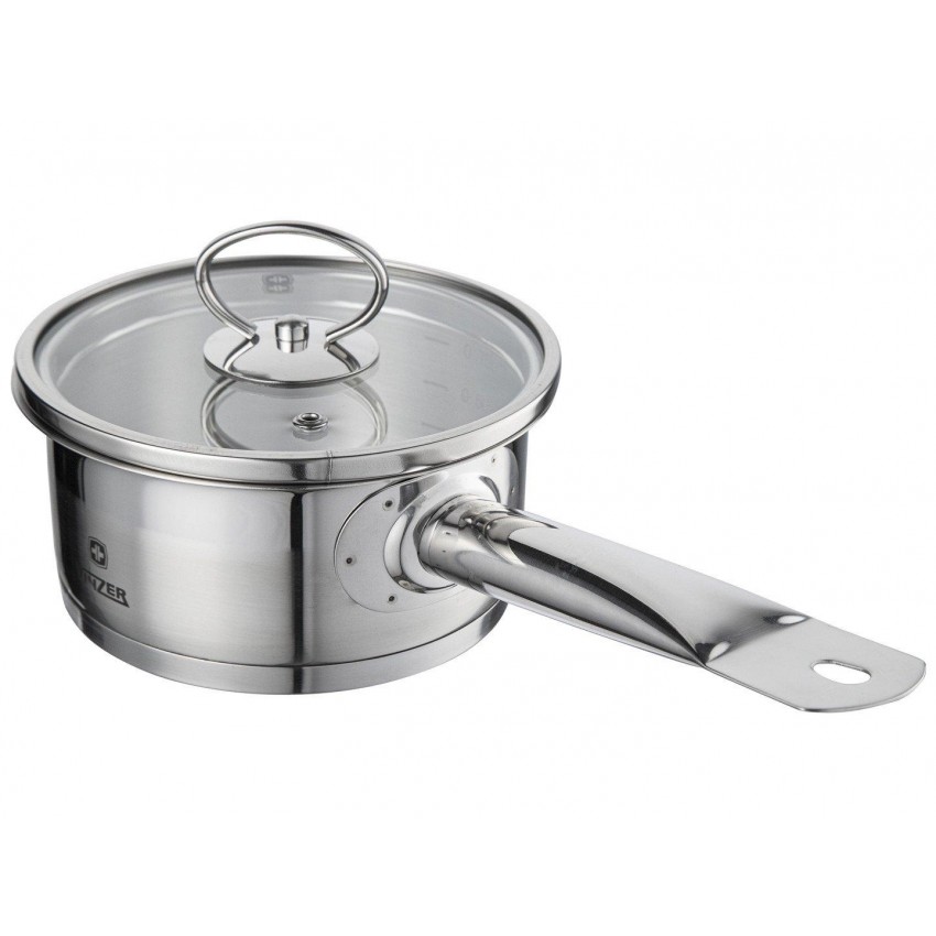 

Сотейник Vinzer Universum d-14 см 1 л 89058 VZ