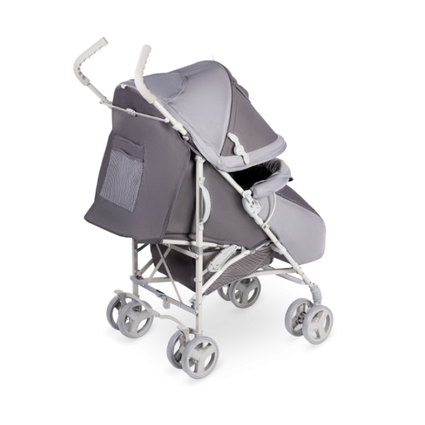 

Прогулочная коляска Lionelo ELIA GRAPHITE