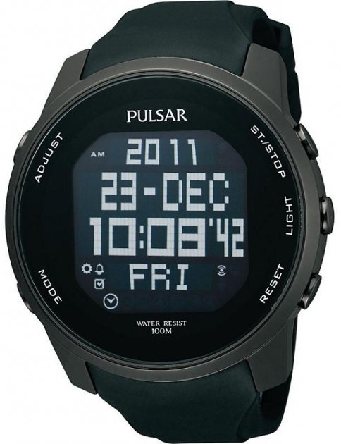 

Годинник Pulsar PQ2011X1