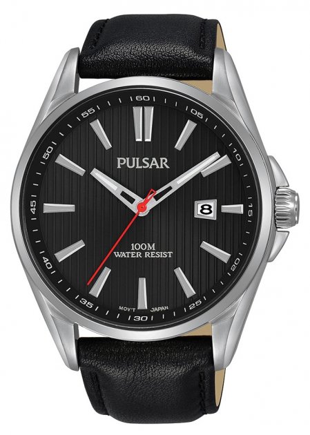 

Годинник Pulsar PS9609X1