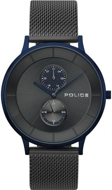 

Годинник Police PL.15402JSBL-61UMM