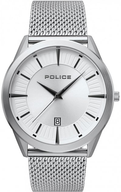 

Чоловічі годинники Police PL.15305JS-04MM