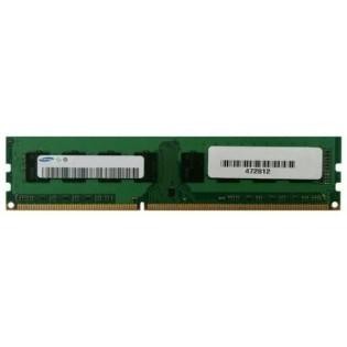 

Модуль памяти DDR3 8GB/1600 Samsung (M378B1G73EB0-CK0) Refurbished