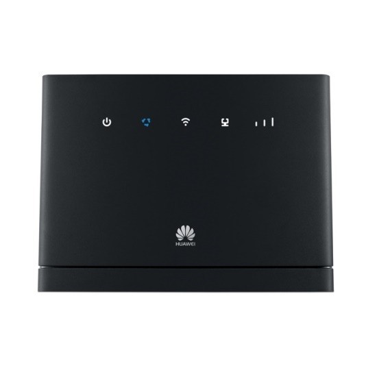

3G 4G WiFi Роутер Huawei B315