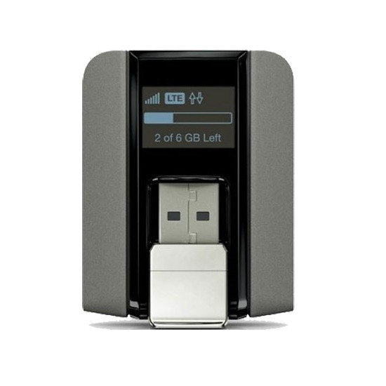 

3G 4G CDMA LTE модем Netgear 341U