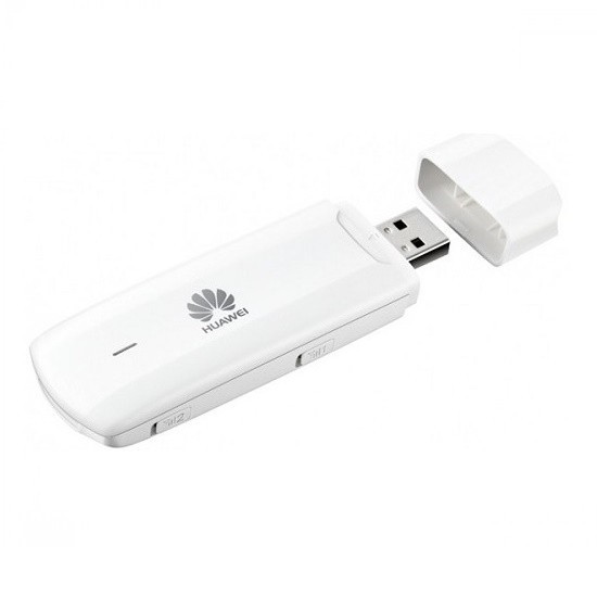

3G GSM LTE модем Huawei E3272