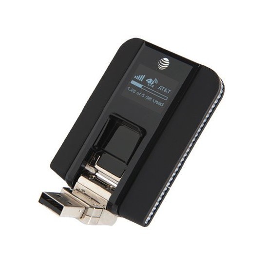 

3G GSM LTE модем Sierra 340U