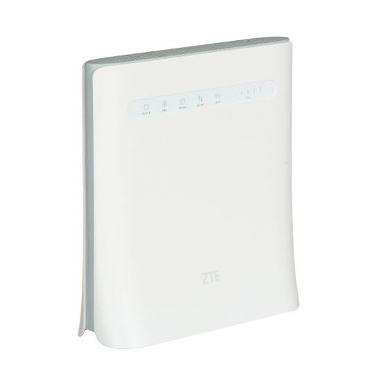

3G 4G GSM LTE WiFi Роутер ZTE MF286