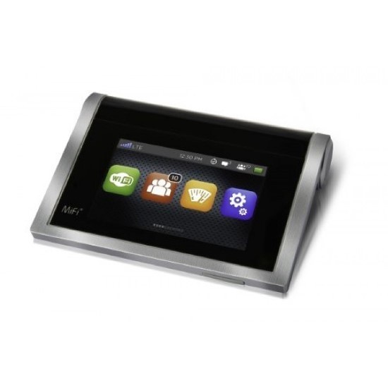 

3G GSM LTE WiFi роутер Novatel 5792