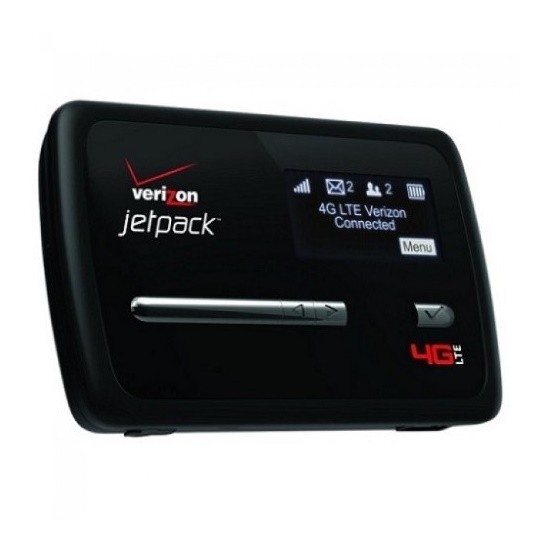 

3G CDMA GSM LTE WiFi Роутер Novatel 4620LE