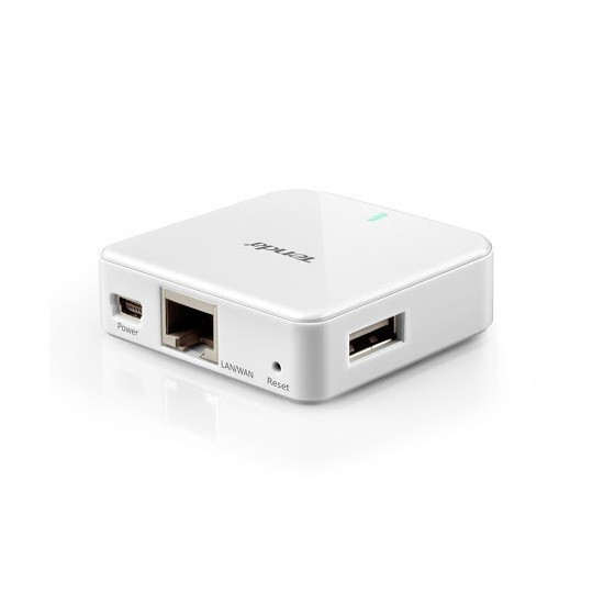 

3G WiFi Роутер Tenda 3G150S