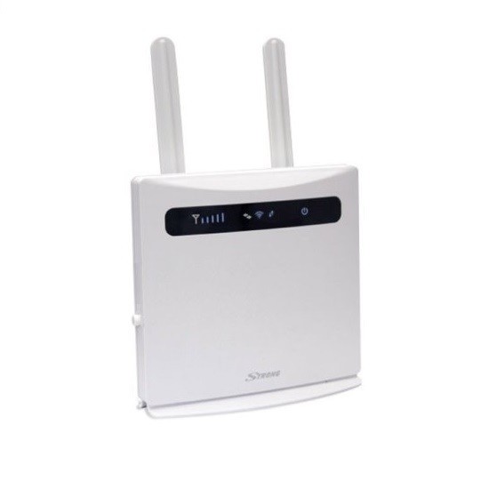 

4G LTE WiFi Роутер Strong 300