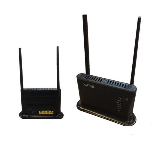 

4G LTE WiFi Роутер Enrutador Quanta QDC