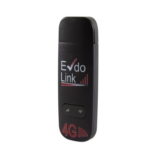 

3G 4G GSM LTE WIFI модем ZTE Link el8377