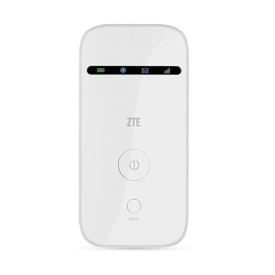 

3G GSM WiFi Роутер ZTE MF65