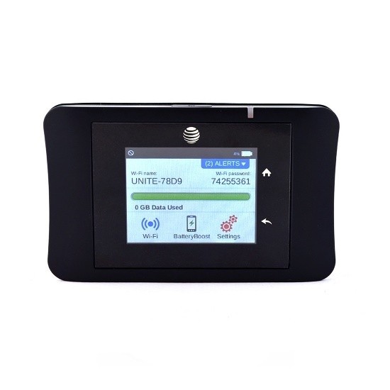 

3G GSM LTE WiFi Роутер Netgear 781S
