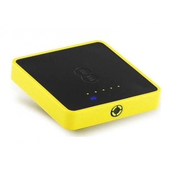 

3G GSM LTE WiFi Роутер Alcatel Y854