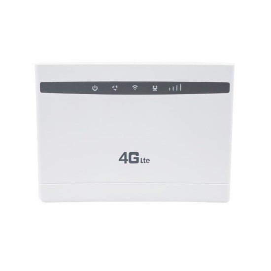 

3G 4G GSM LTE WiFi Роутер CPE B525