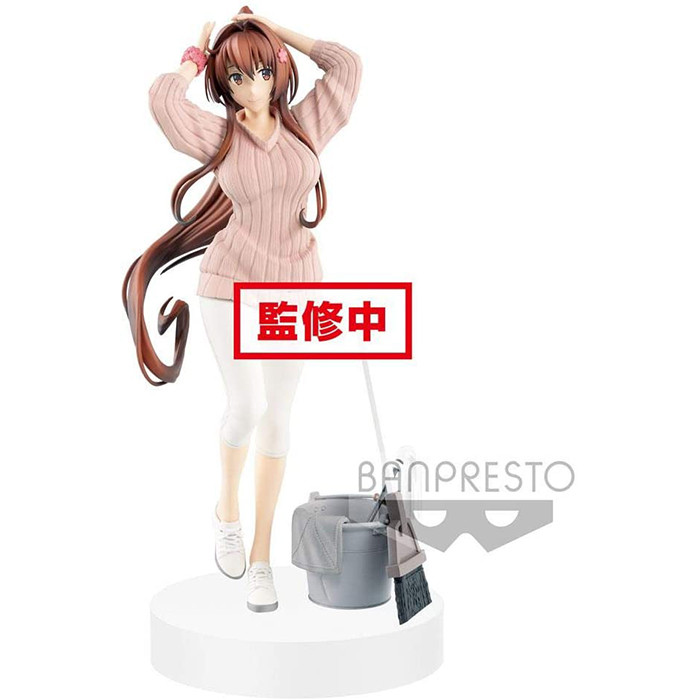 

Коллекционная фигурка Ямато, Флотская коллекция - Kantai Collection BP82745 Banpresto (12700)