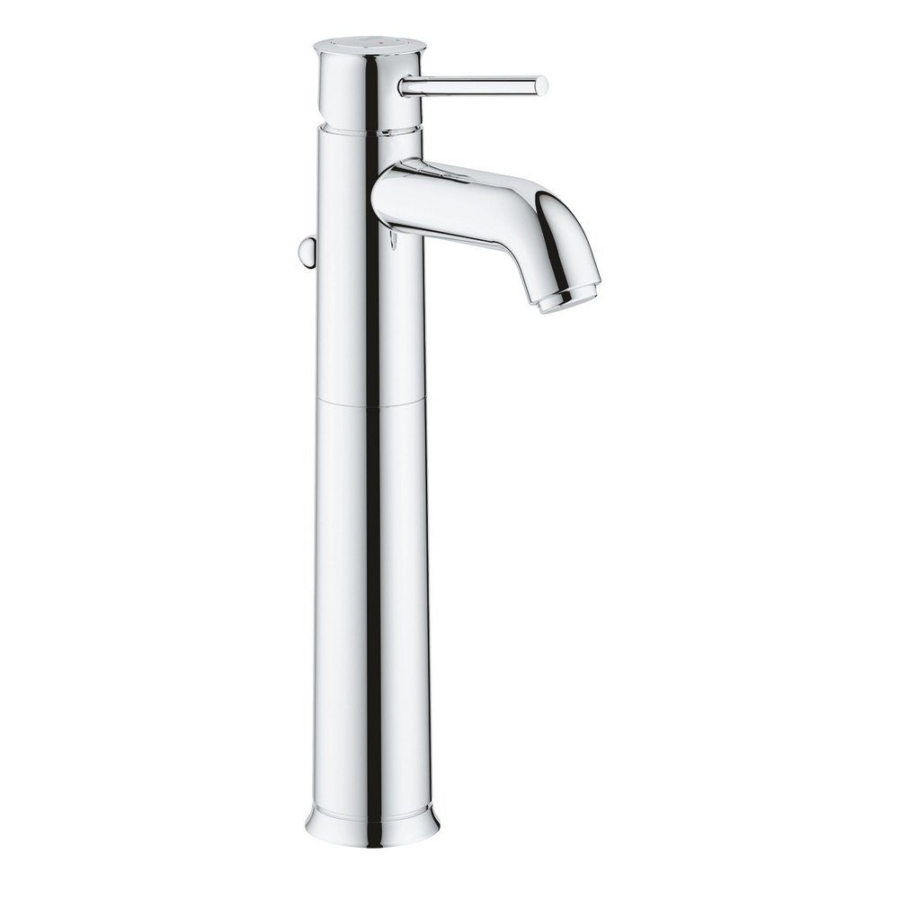 

Змішувач BauClassic 32868000 одноважільний для раковини Grohe