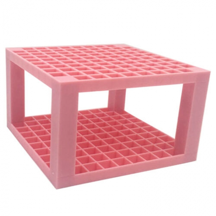 

Подставка для Кистей и Канцелярии Artists Organization Rack (Розовая)
