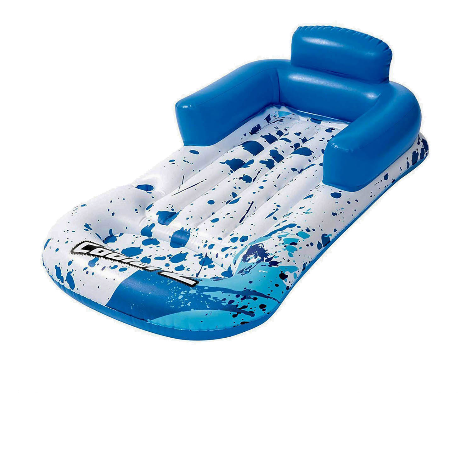 

Надувной шезлонг Cooler Z, серия «Sports», Bestway 43155, 161 х 84 см