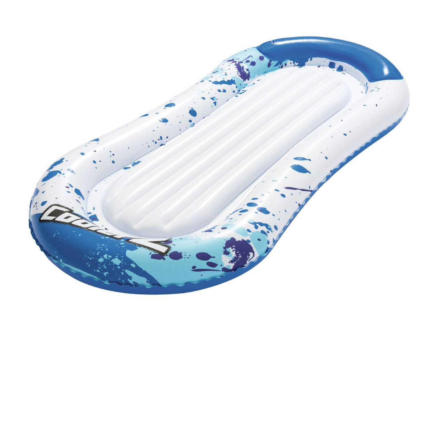 

Надувной матрас Cooler Z, серия «Sports», Bestway 43156, 160 х 86 см