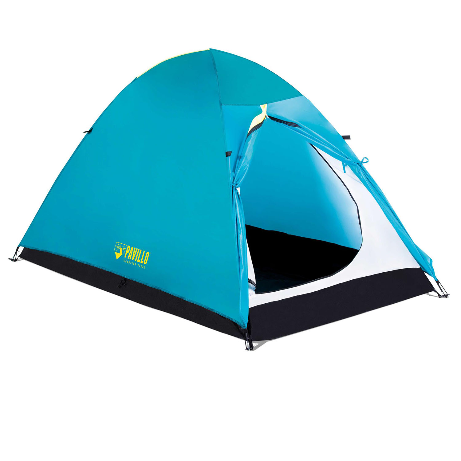 

Двухместная палатка Pavillo Bestway 68089 «Active Base 2», 200 х 120 х 105 см