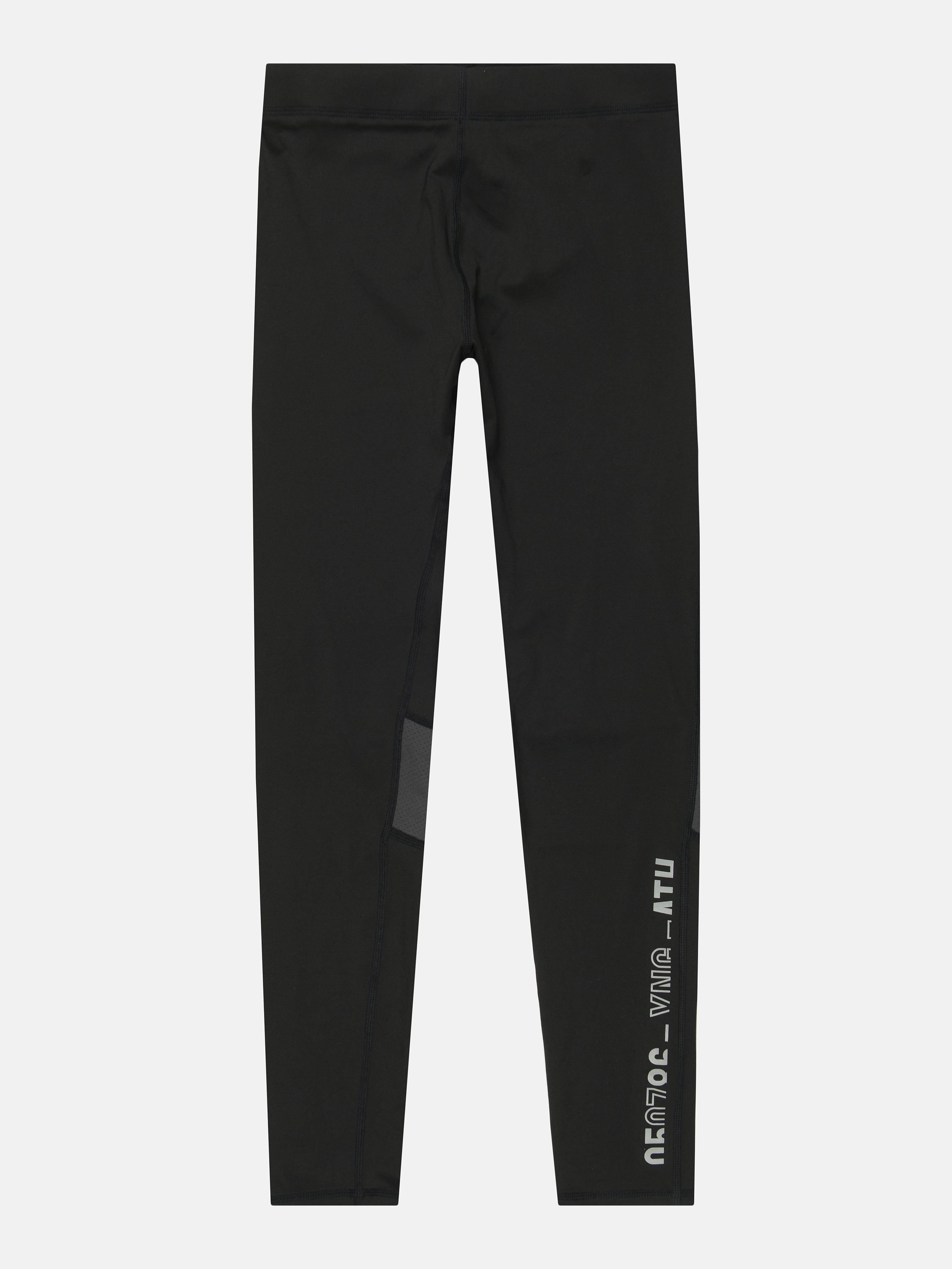 

Спортивные леггинсы H&M 170см черный 12125129728