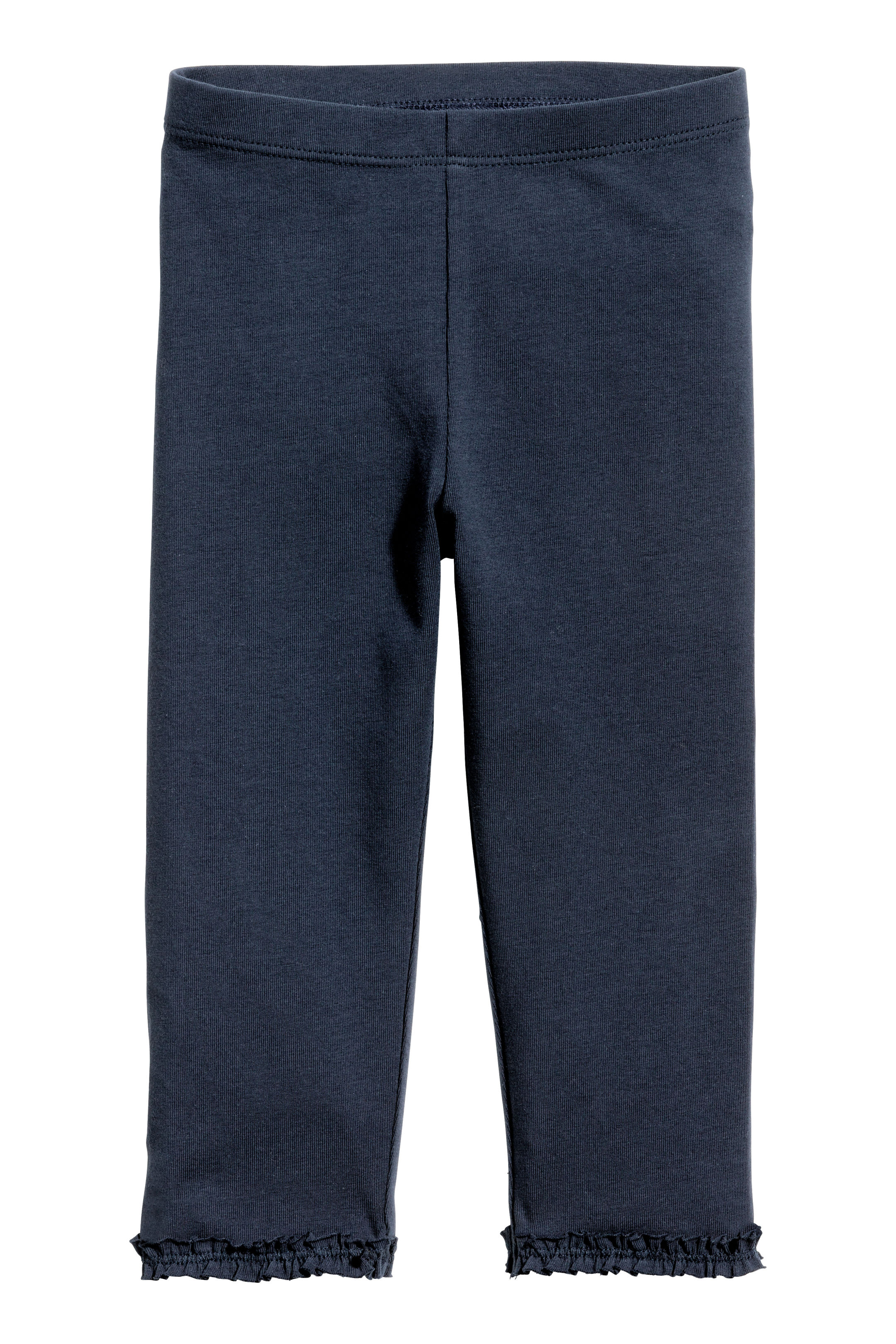 

Капри H&M 110см темно синий 37936051