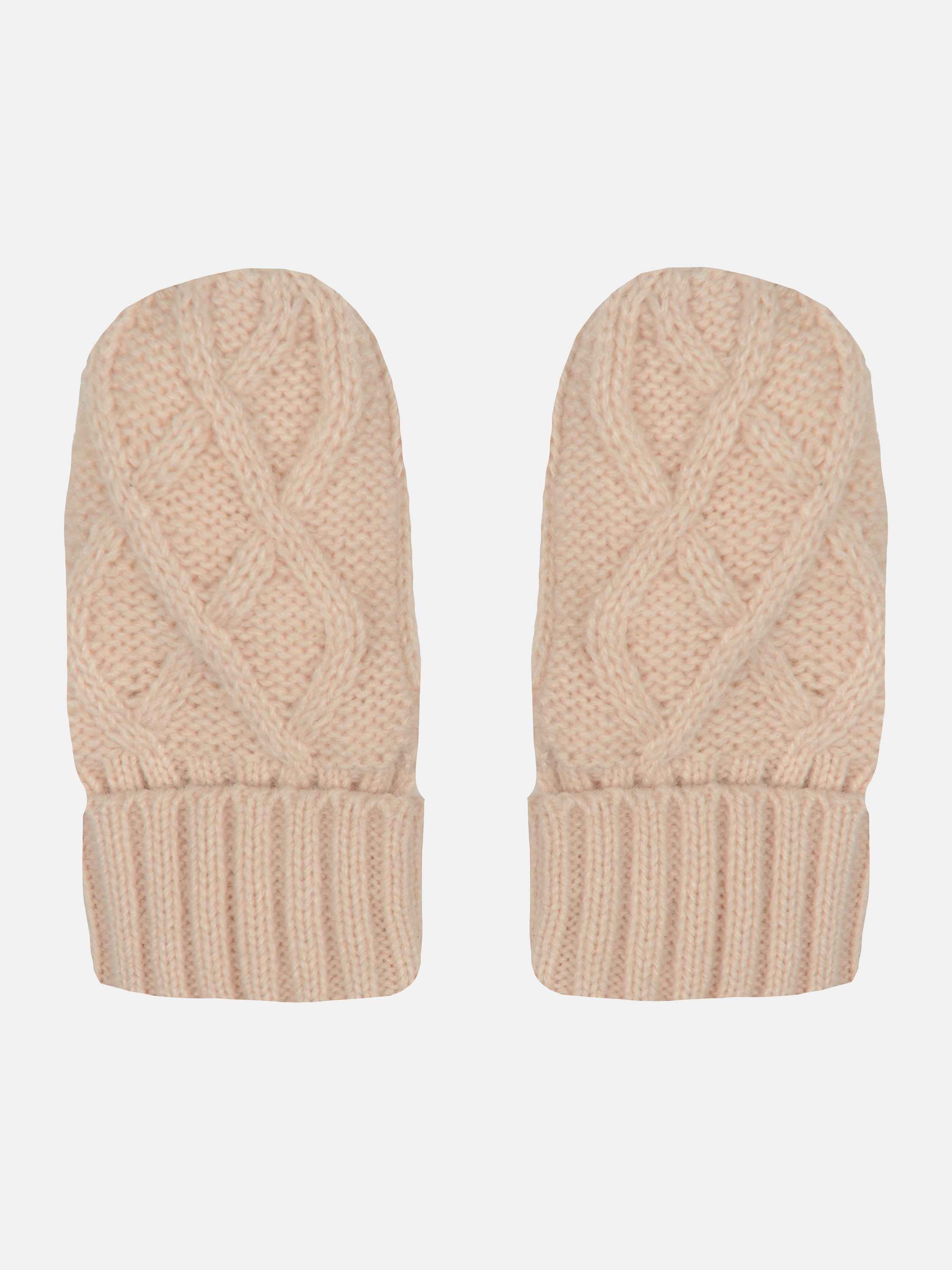 

Варежки H&M 62 68см бледно розовый 18021234232