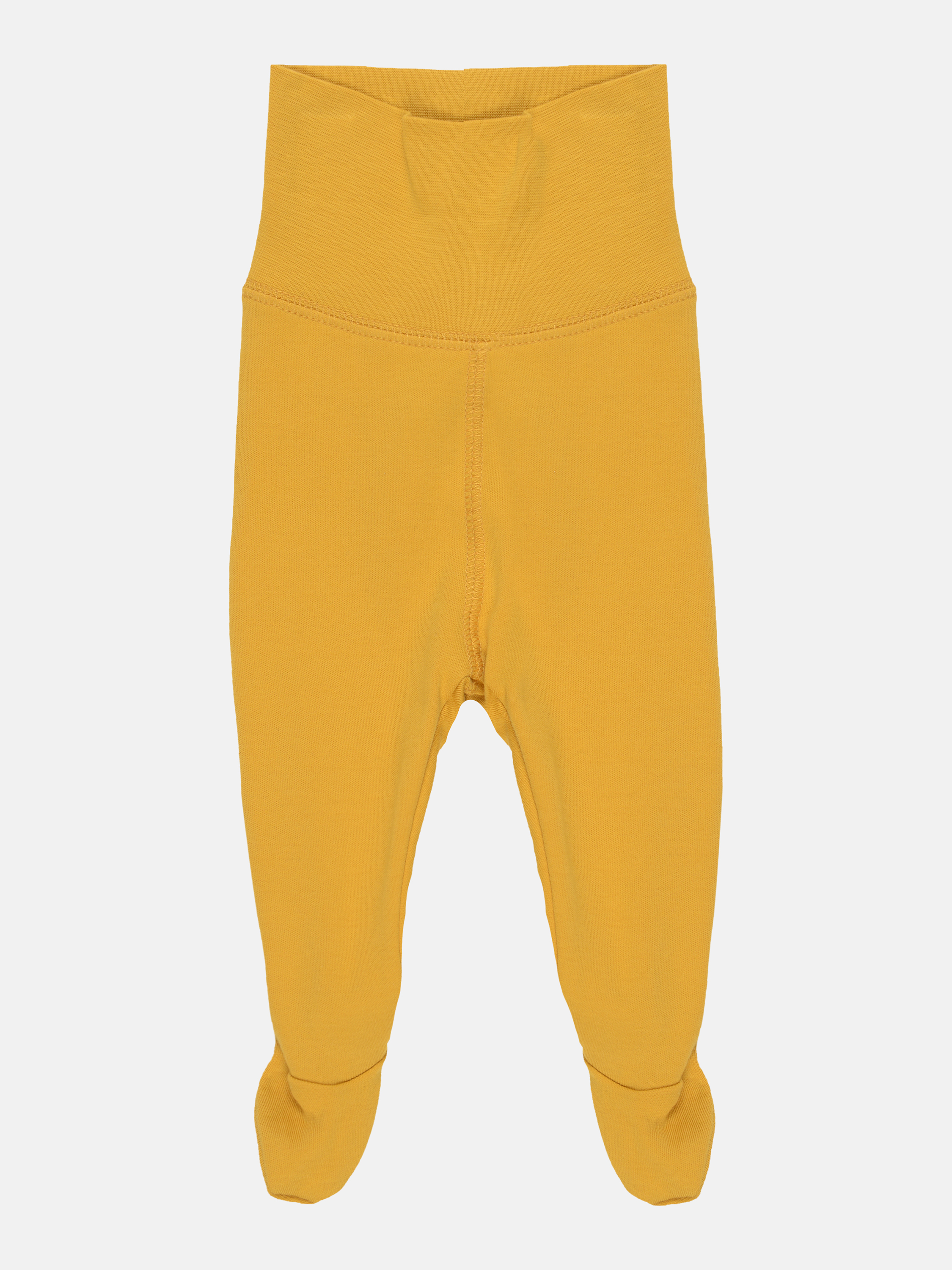 

Ползунки H&M 56см горчичный 190164242582