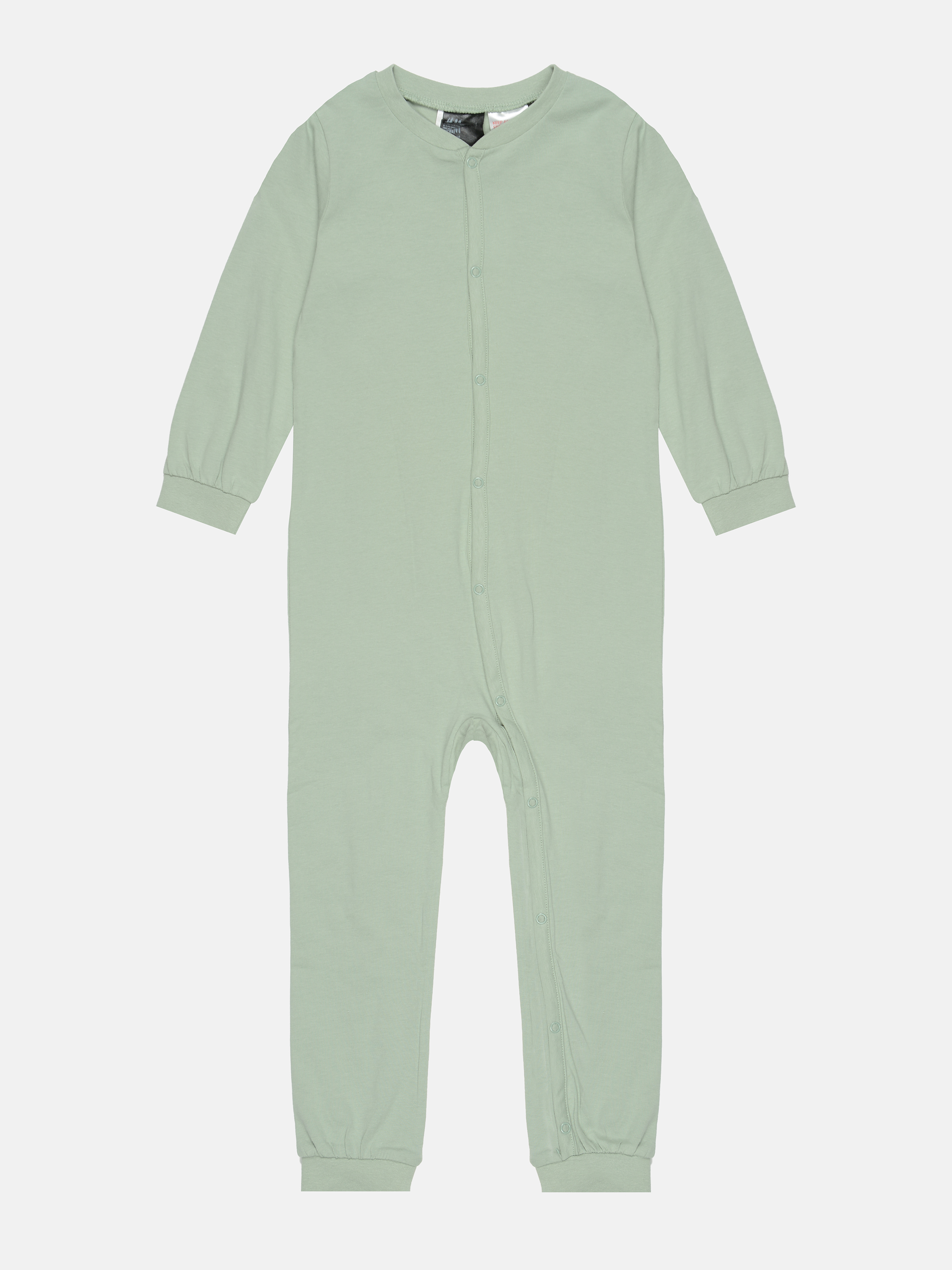 

Пижама H&M 74см светло зеленый 402660541