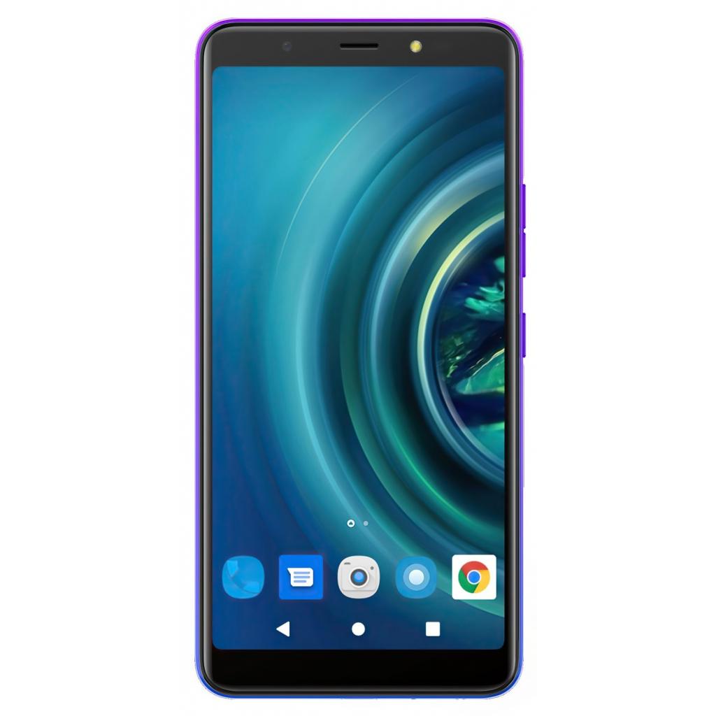 

Мобильный телефон TECNO BC2c (POP 4) 2/32Gb Dawn Blue