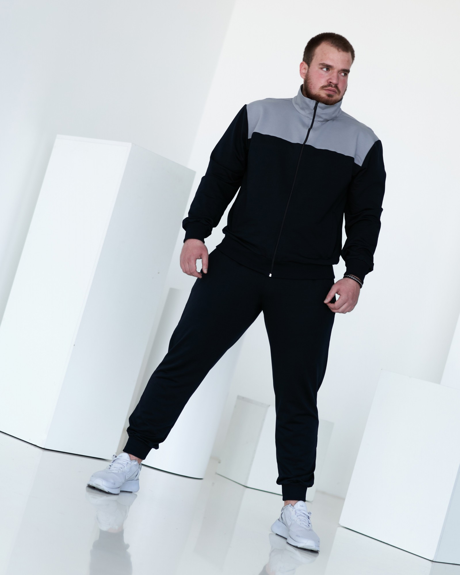 

Спортивный костюм тонкий GR8 active wear модель 3344т2-комби-синий+СВ размер, Спортивный костюм тонкий GR8 active wear модель 3344т2-комби-синий+СВ размер XL