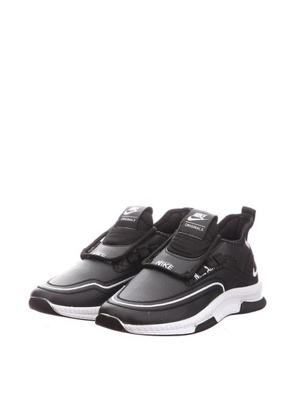 

Кроссовки Nobrand 39 Черные (1096-731)