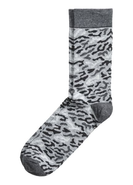 

Носки H&M 43-45 Разноцветные (1090-033)