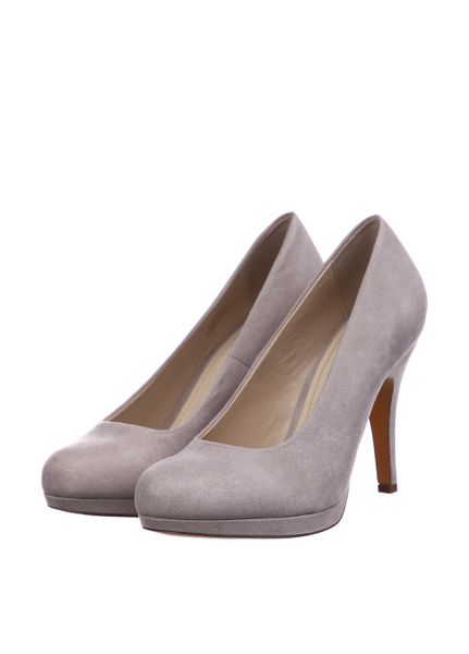 

Туфли Another Pair Of Shoes 39 Серые (1058-538)