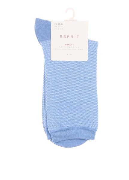 

Носки SPRIT 39-42 Голубые (1081-848)