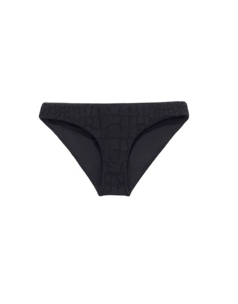 

Трусики купальные Alexander Wang x H&M 34 Черные (1201-886)