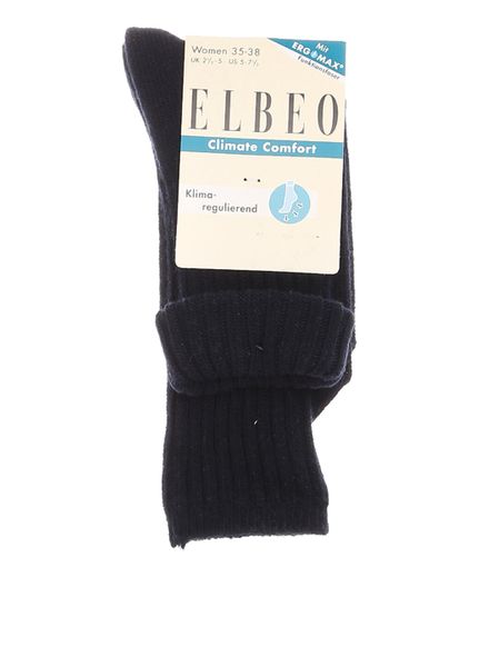 

Носки ELBEO 35-38 Синие (1085-088)