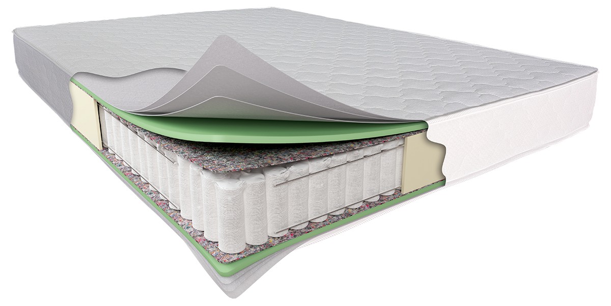 

Матрас Світ Меблів Опал 160х200 см