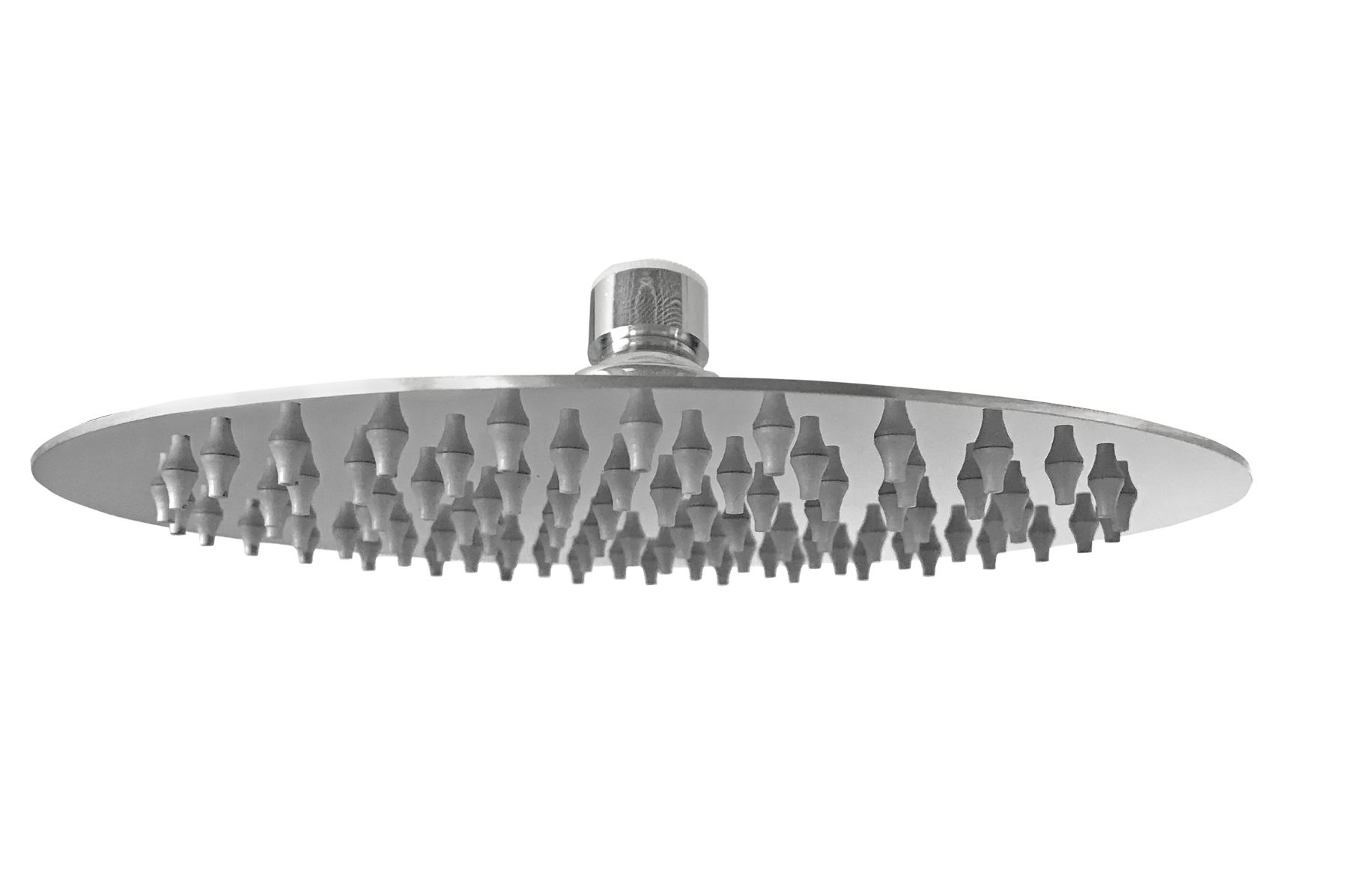 

Лейка душевая ТРОПИК Globus Lux STS-0200