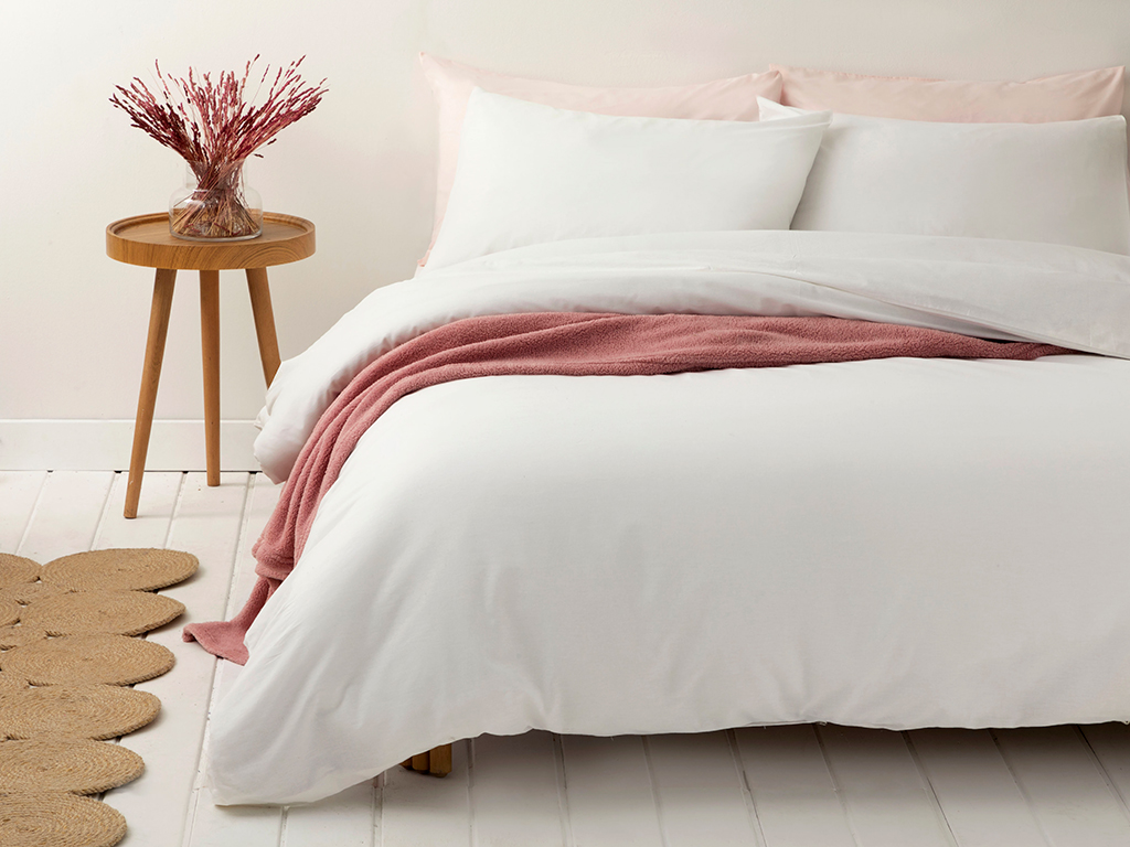 

Набор постельного белья English Home Pure 200х220 см 10030742002