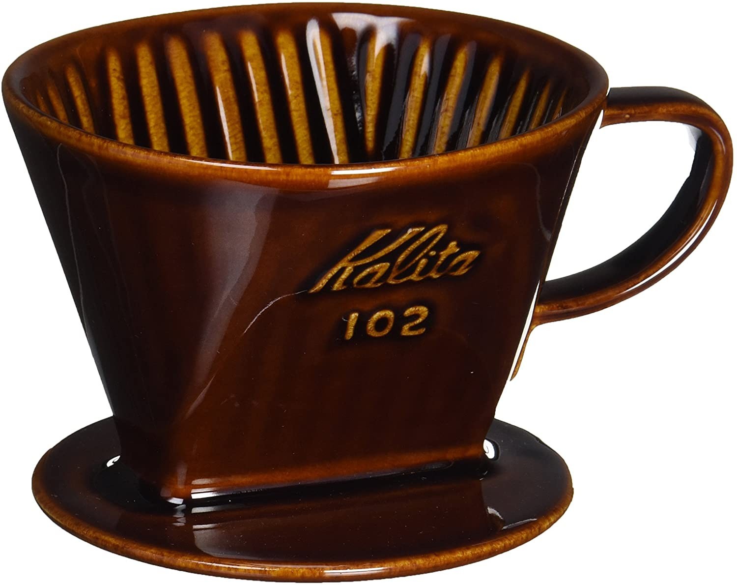 

Калита | Пуровер | Kalita Ceramic 185 | 600 мл