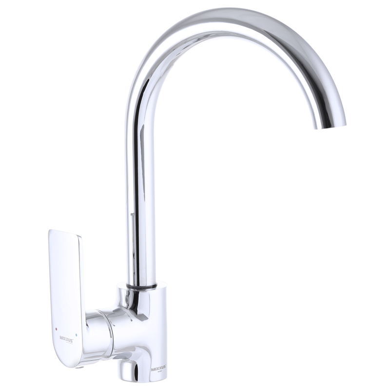 

Смеситель для раковины MIXXUS Premium Albert 017