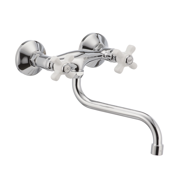 

Смеситель для раковины Haiba ODYSSEY 361